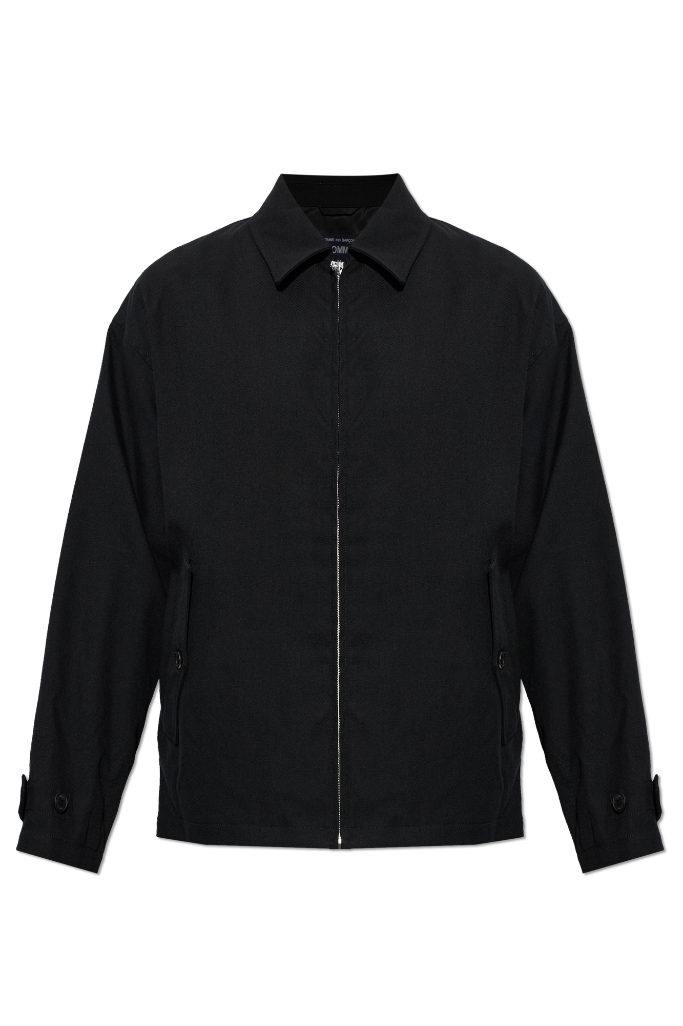 Comme des Garçons Homme Plus Jacket with pockets | Men's | Vitkac